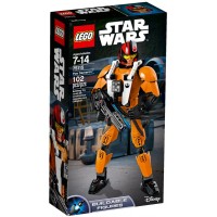 Lego 75115 Poe Dameron